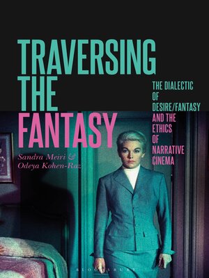 cover image of Traversing the Fantasy